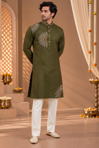 Ruhan Kurta