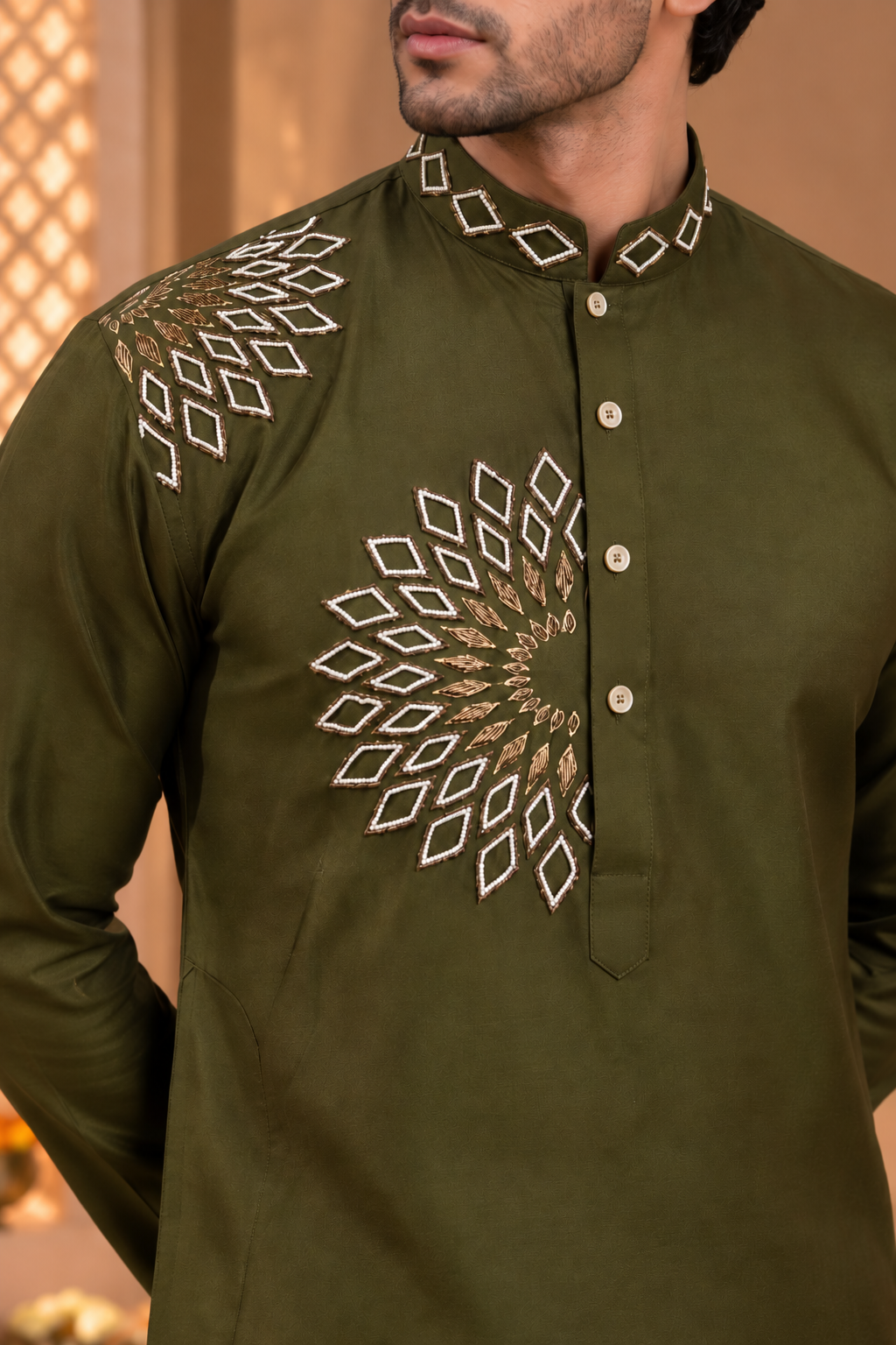 Ruhan Kurta