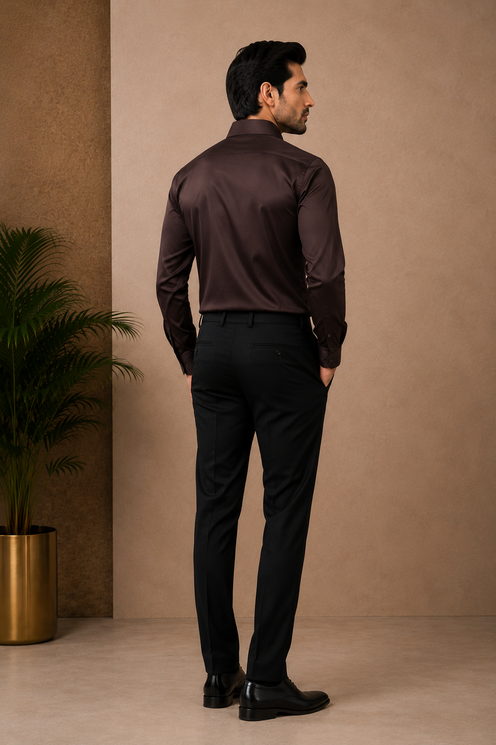 Aarav Shirt