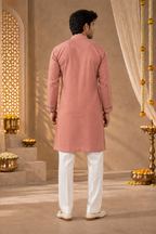 Kesar Kurta