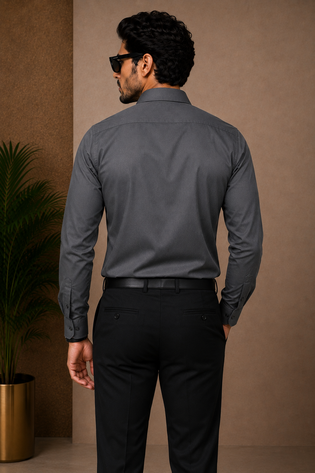Reyansh Shirt