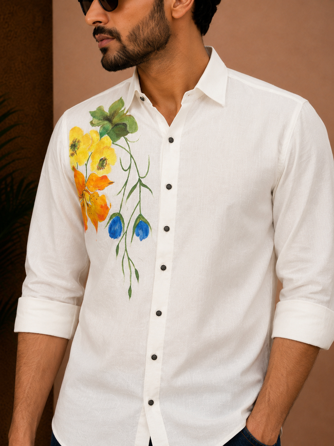 Imperial Shirt Main Image