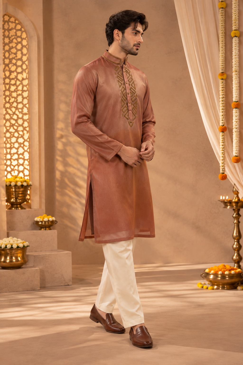 Alex Kurta