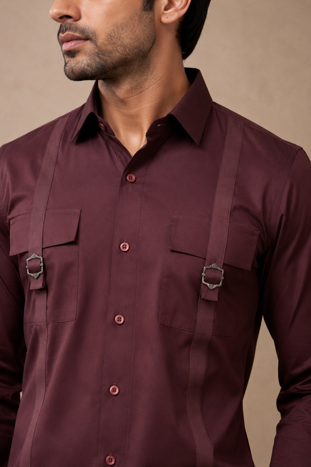 Ellis Shirt