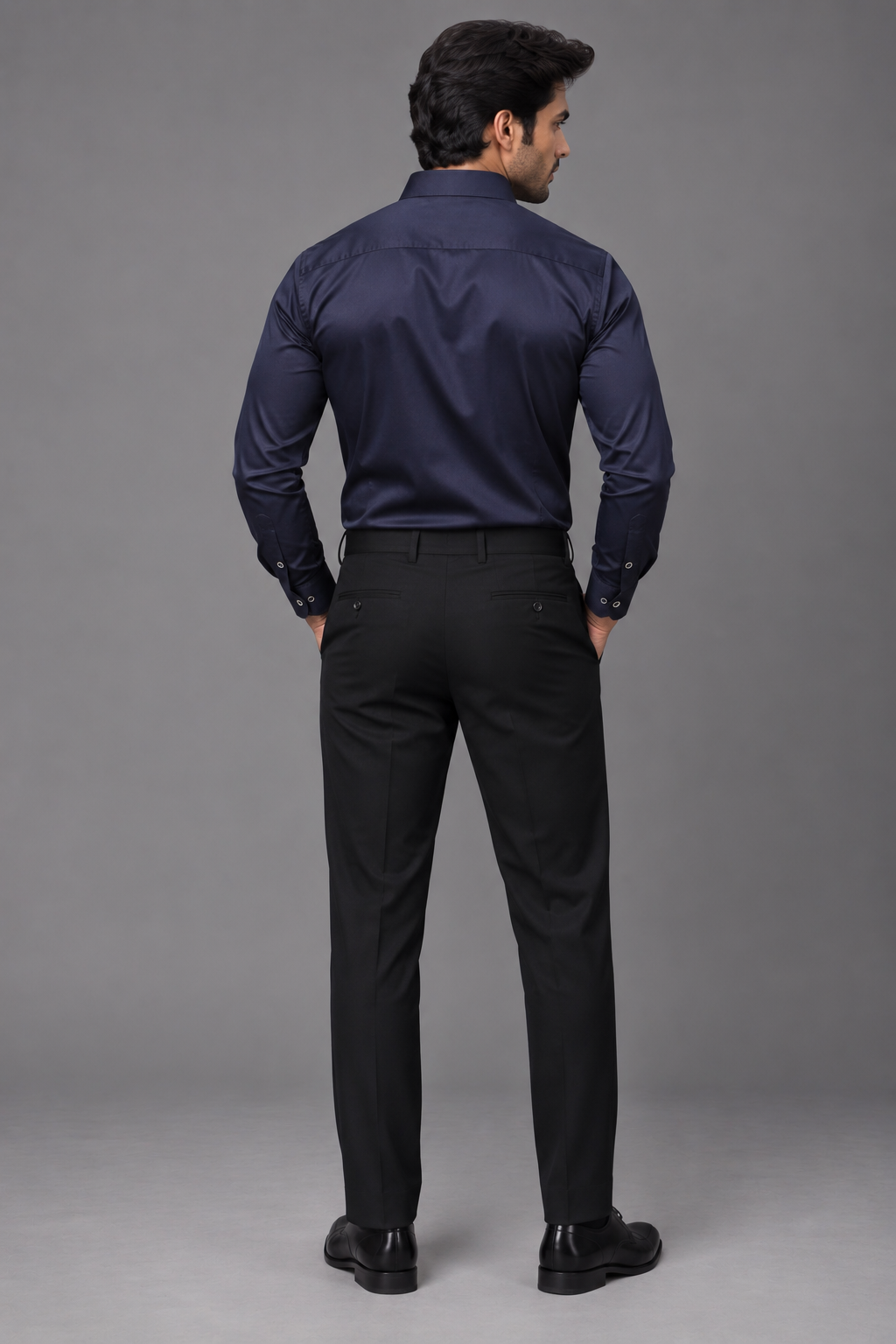 Anuj Shirt
