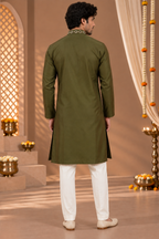 Ruhan Kurta