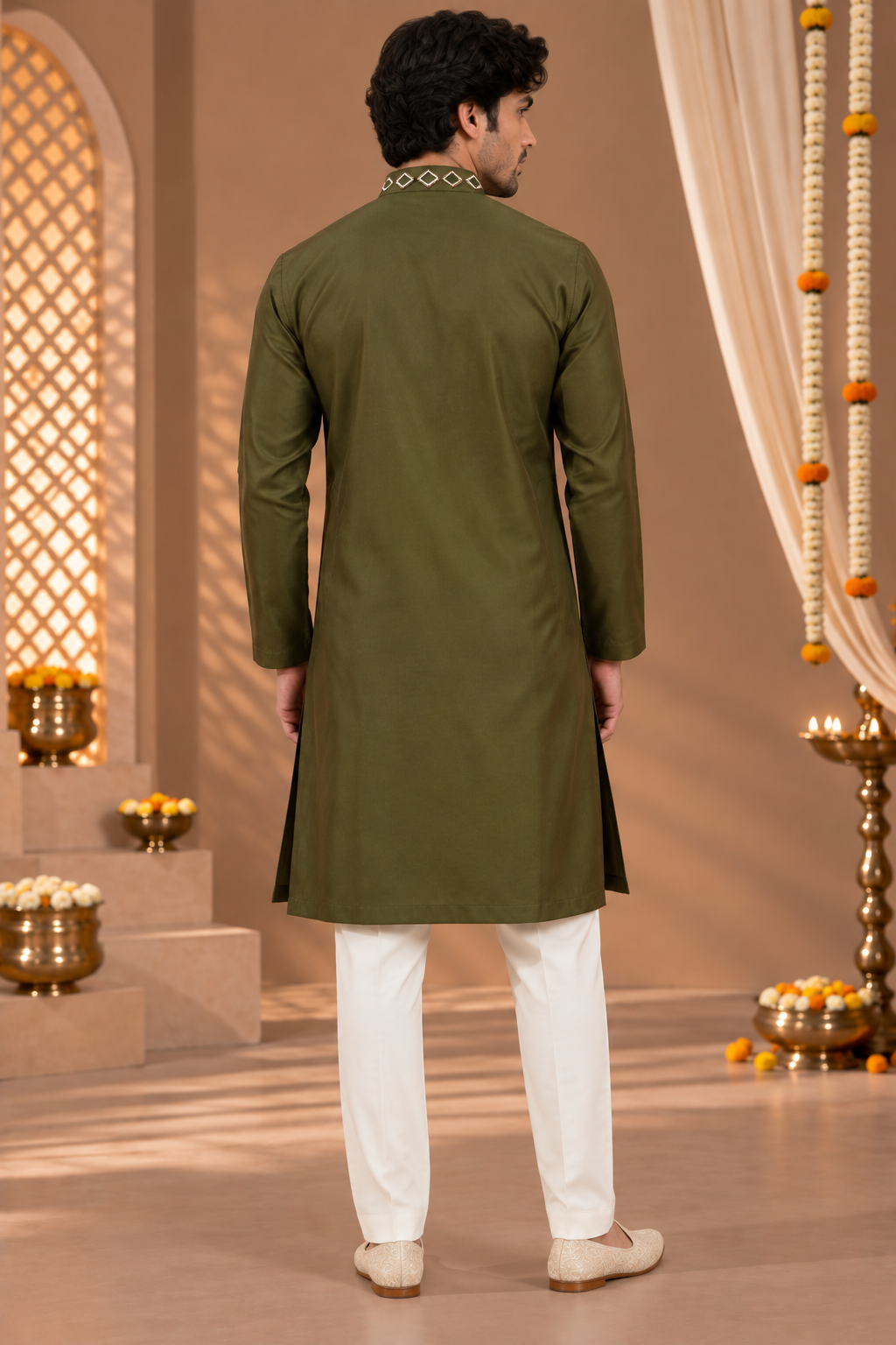 Ruhan Kurta