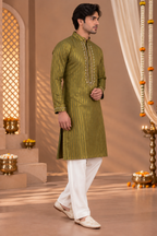 Rudra Kurta