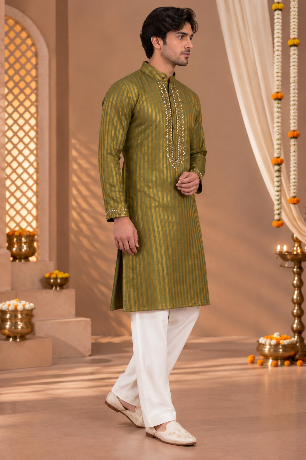 Rudra Kurta