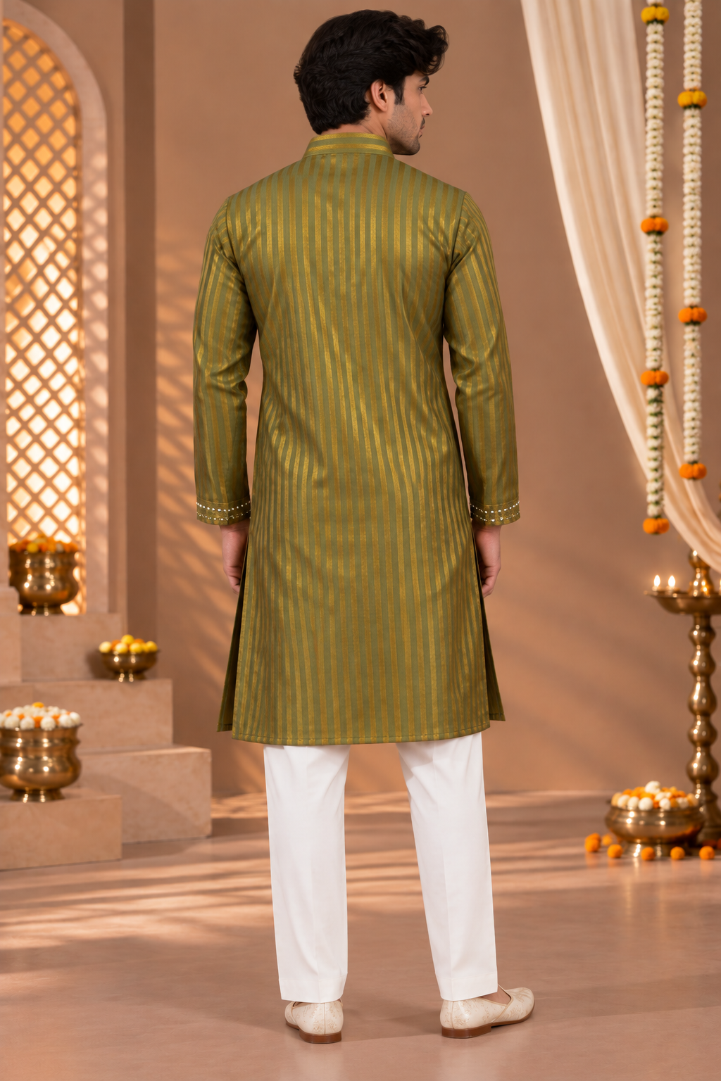 Rudra Kurta