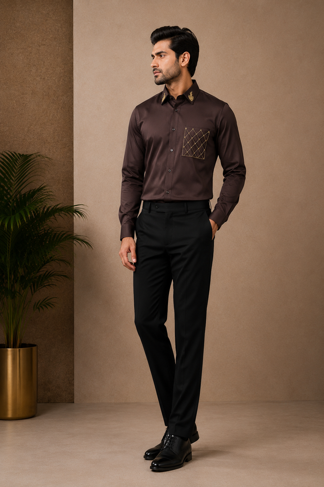 Aarav Shirt Hover Image