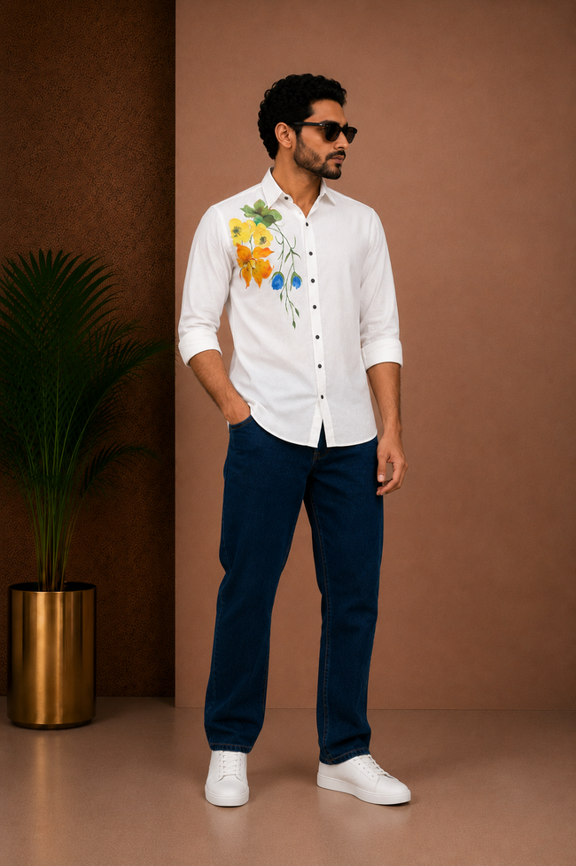 Imperial Shirt Hover Image