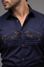 Emmanuel Shirt
