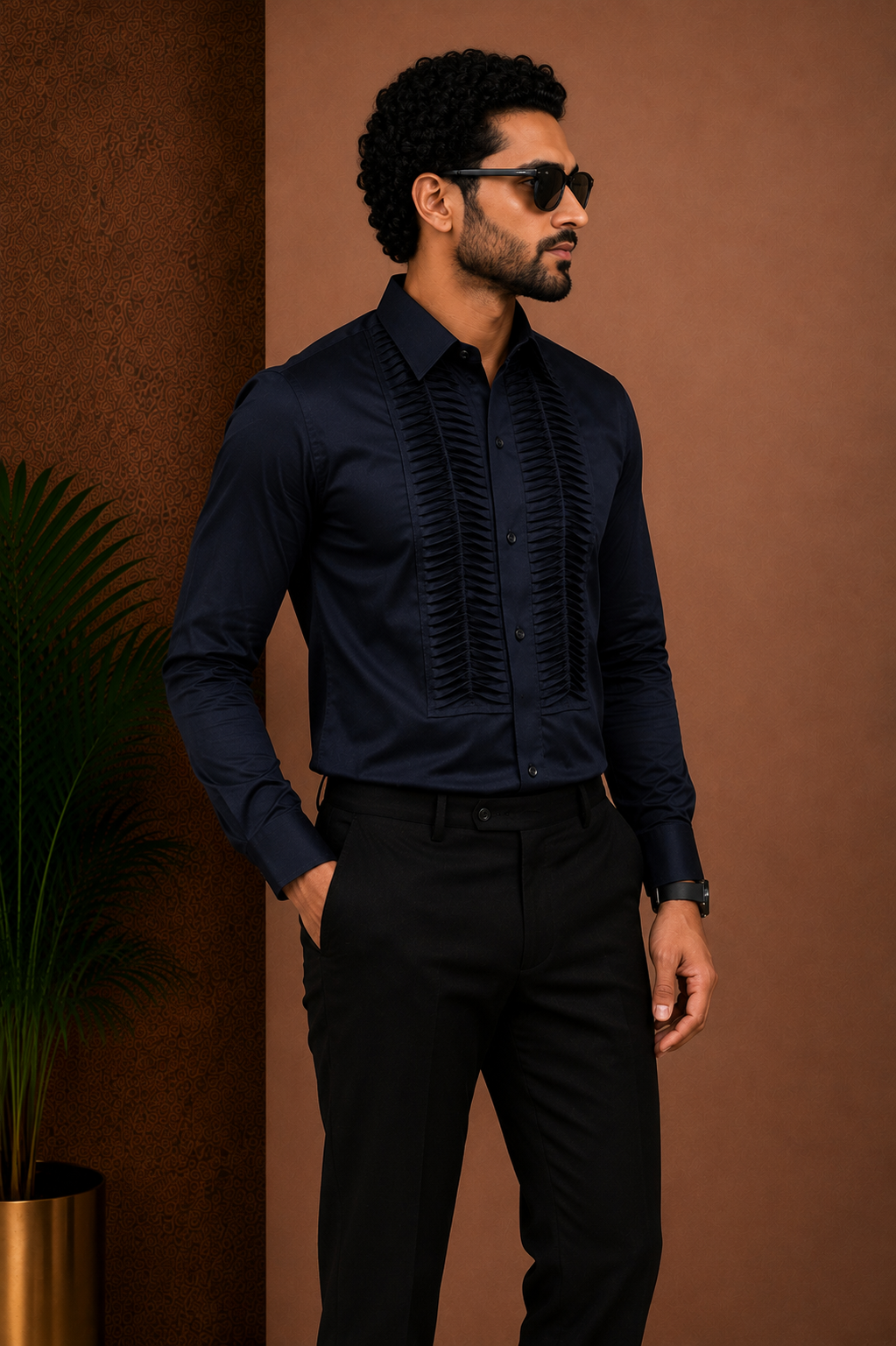 Alex Shirt