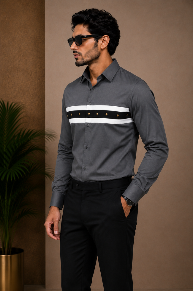 Rajat Shirt Hover Image