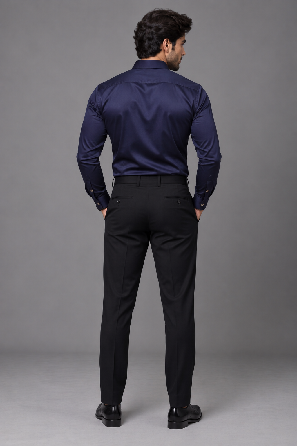 Emmanuel Shirt