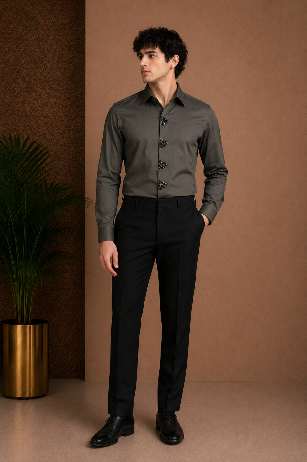 Reyansh Shirt