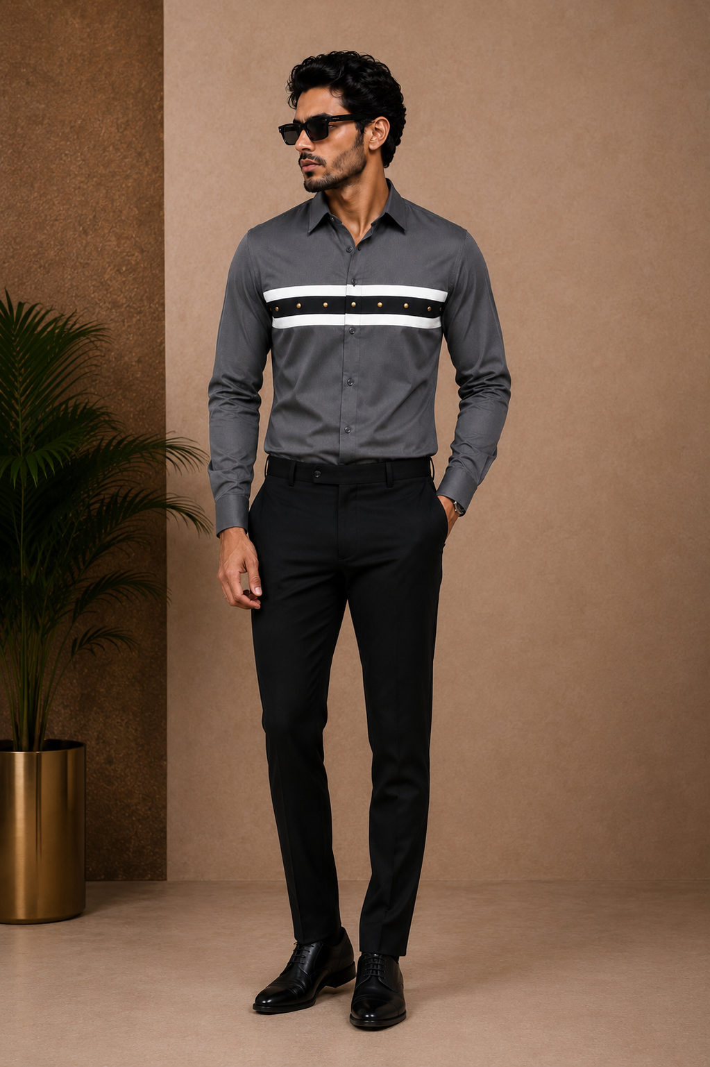 Rajat Shirt