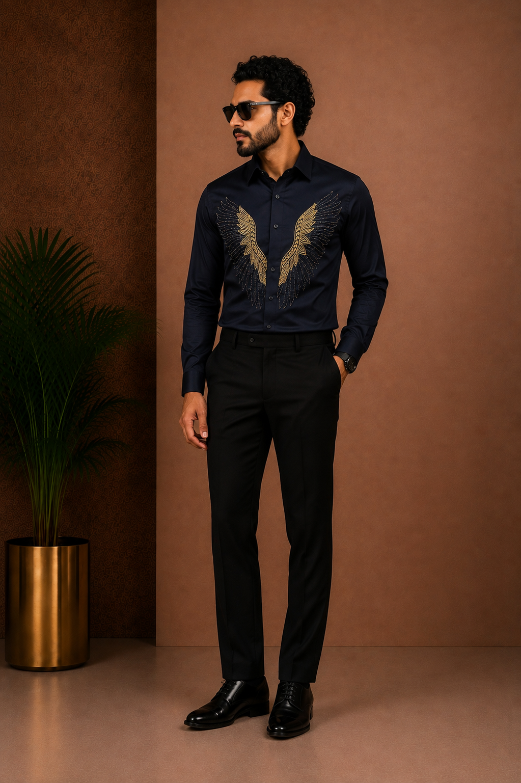 Noble Shirt