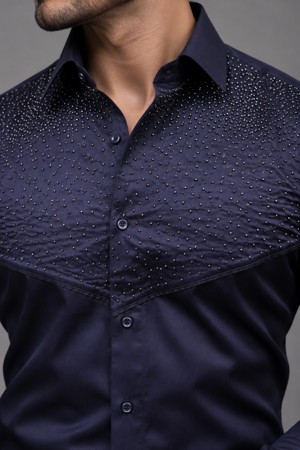 Anuj Shirt