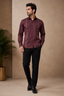 Ellis Shirt