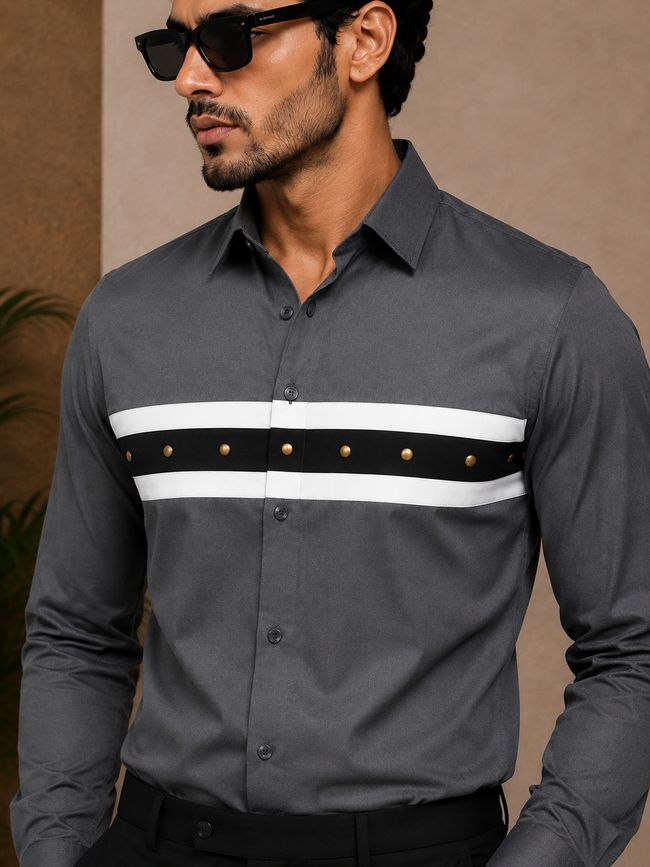 Rajat Shirt Main Image
