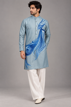 Yuvan Kurta