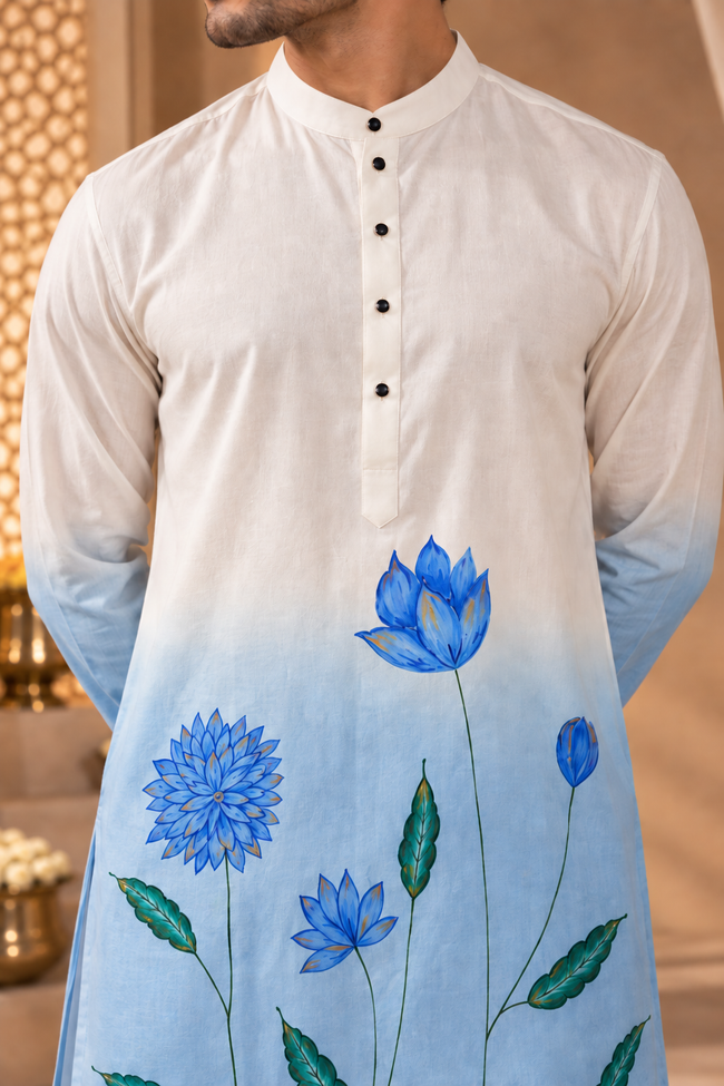 Vihaan Kurta Main Image