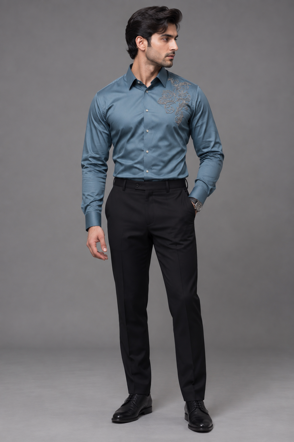 Bullaro Shirt