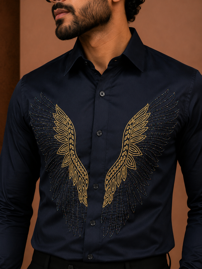 Noble Shirt Main Image