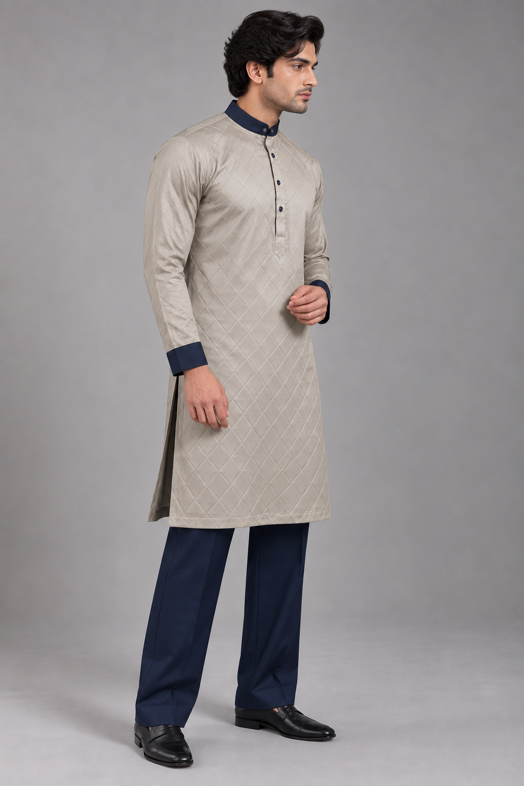 Advik Kurta
