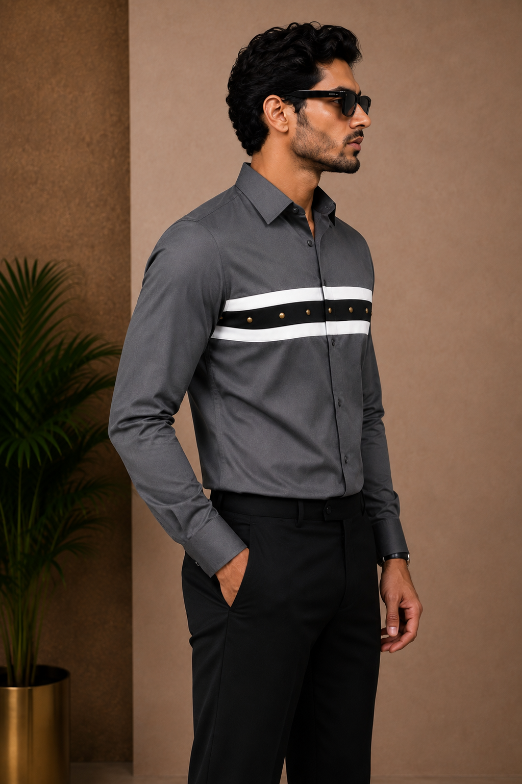 Rajat Shirt