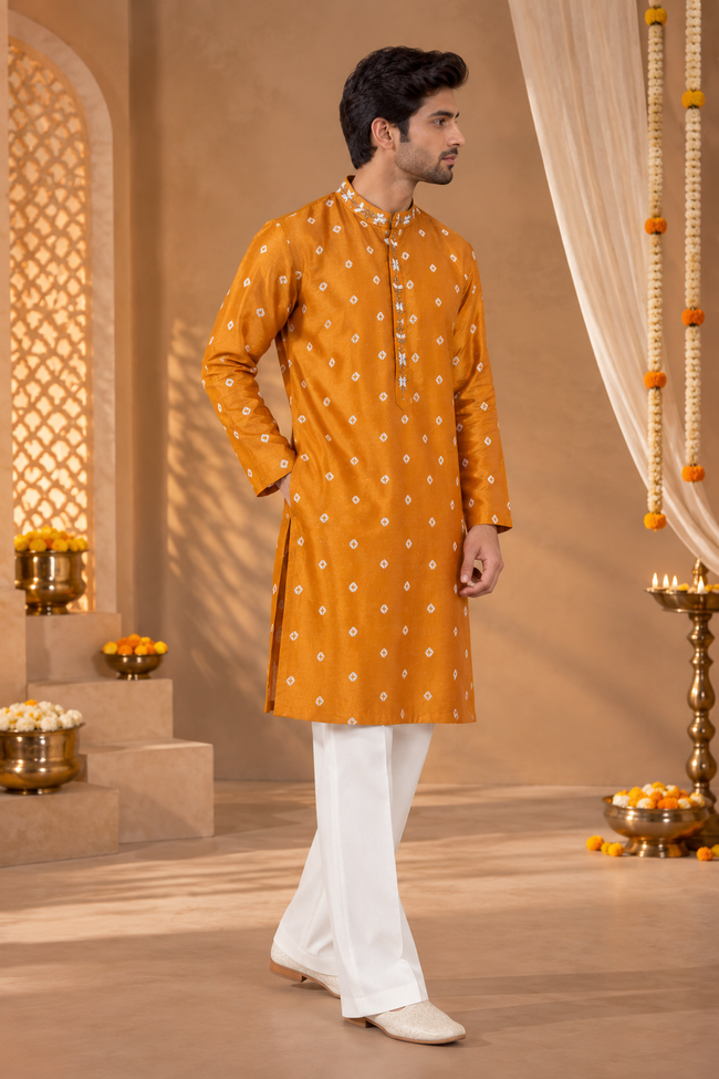 Eshan Kurta Main Image