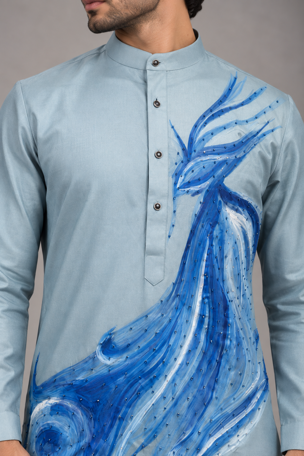 Yuvan Kurta