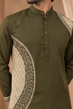 Ruhan Kurta