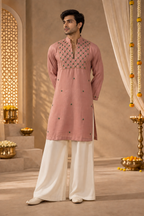 Kesar Kurta