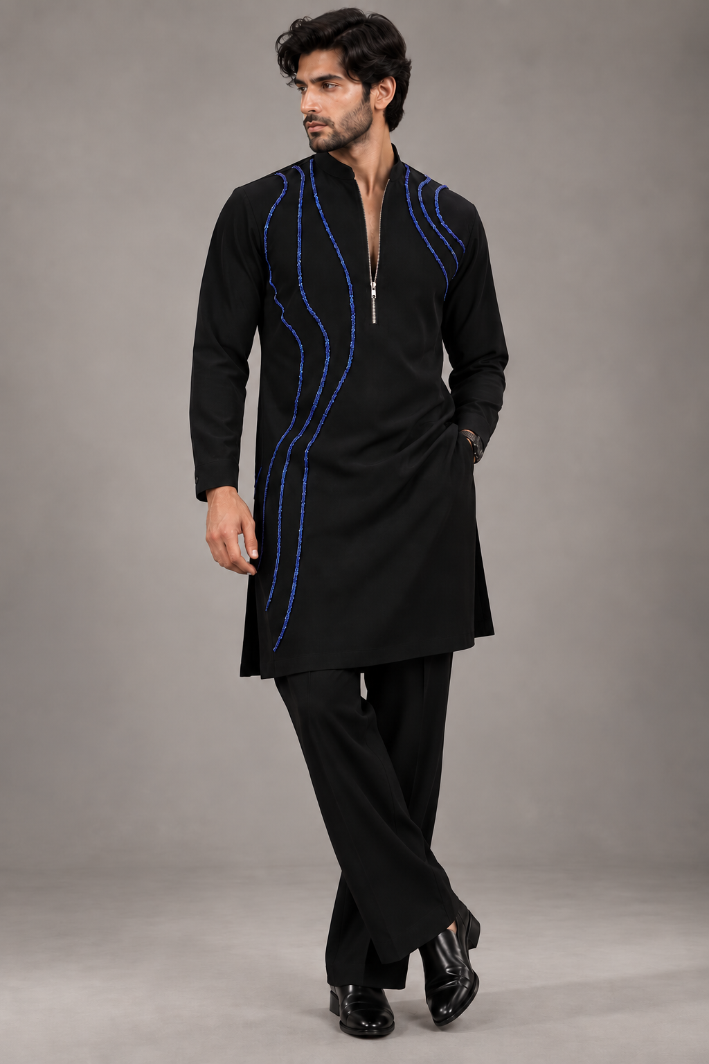 Vijay Kurta