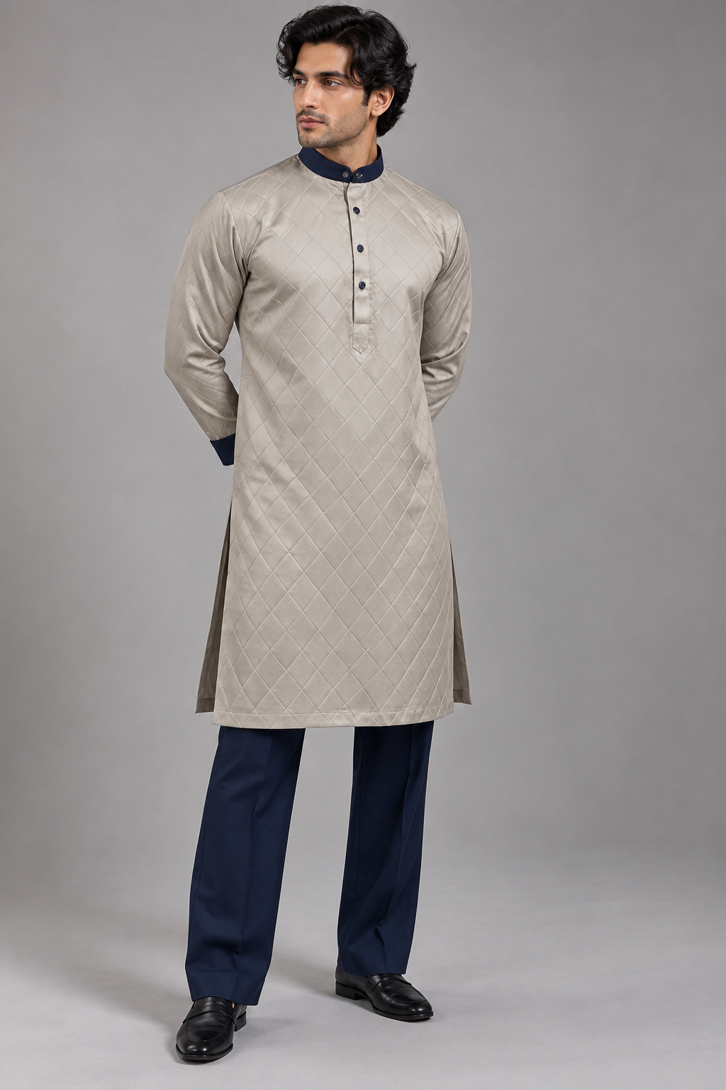 Advik Kurta