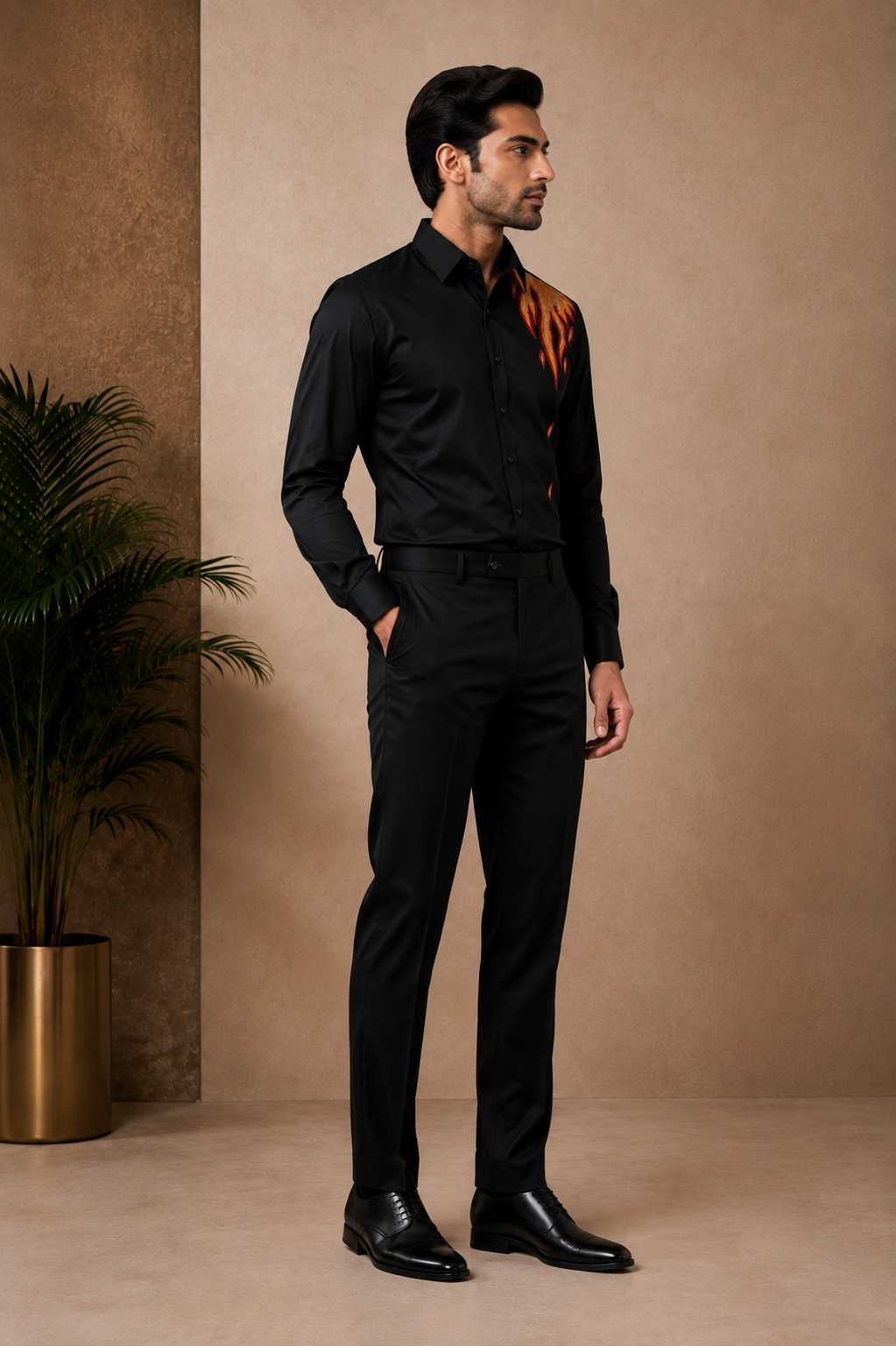 Luis Shirt
