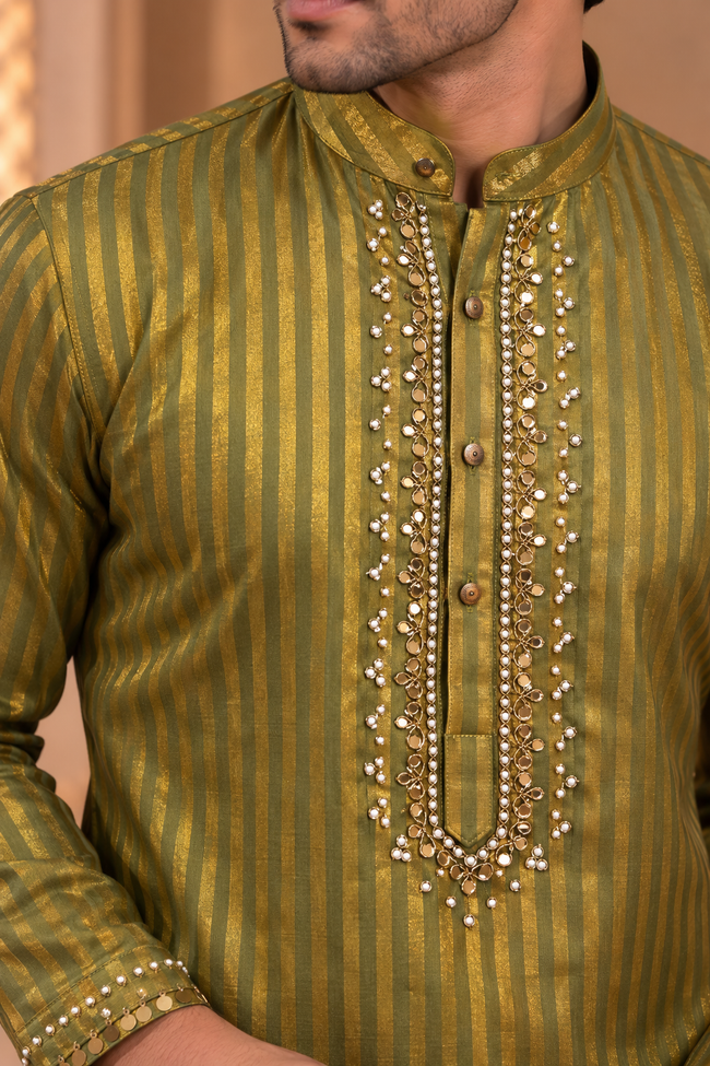 Rudra Kurta Main Image