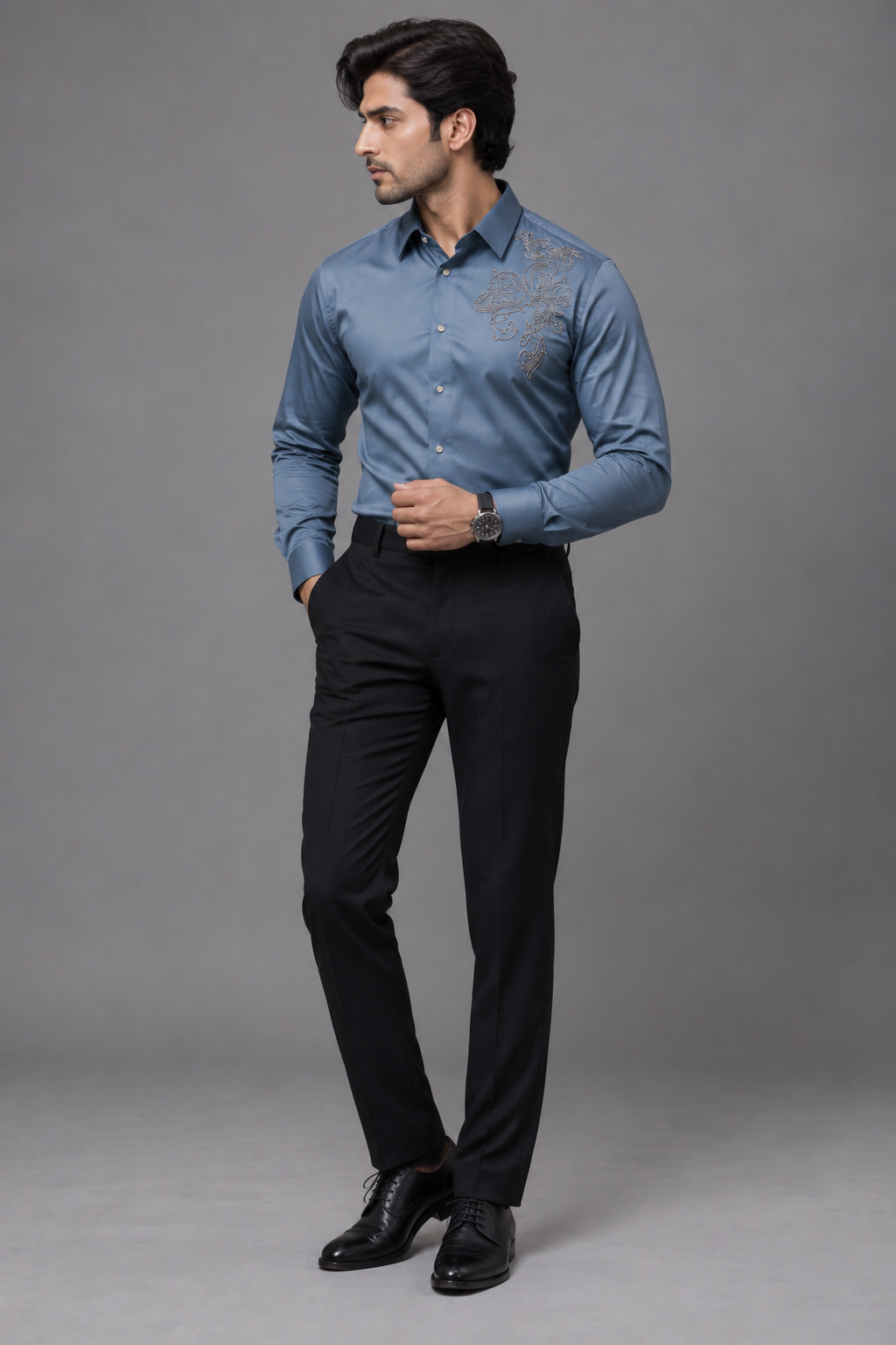 Bullaro Shirt
