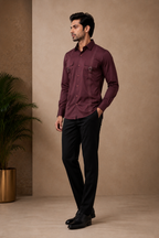 Ellis Shirt