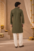 Ruhan Kurta