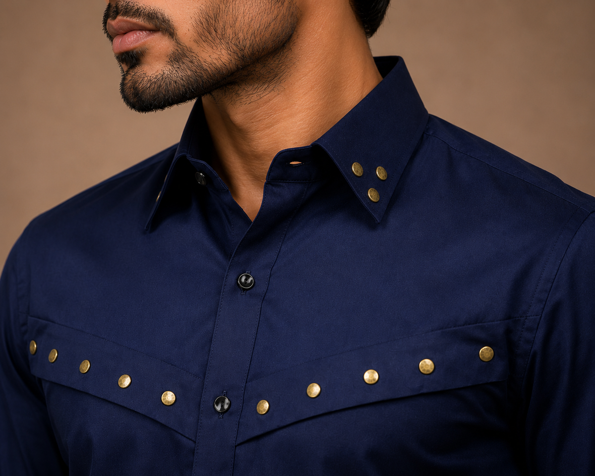 Yuvan Shirt