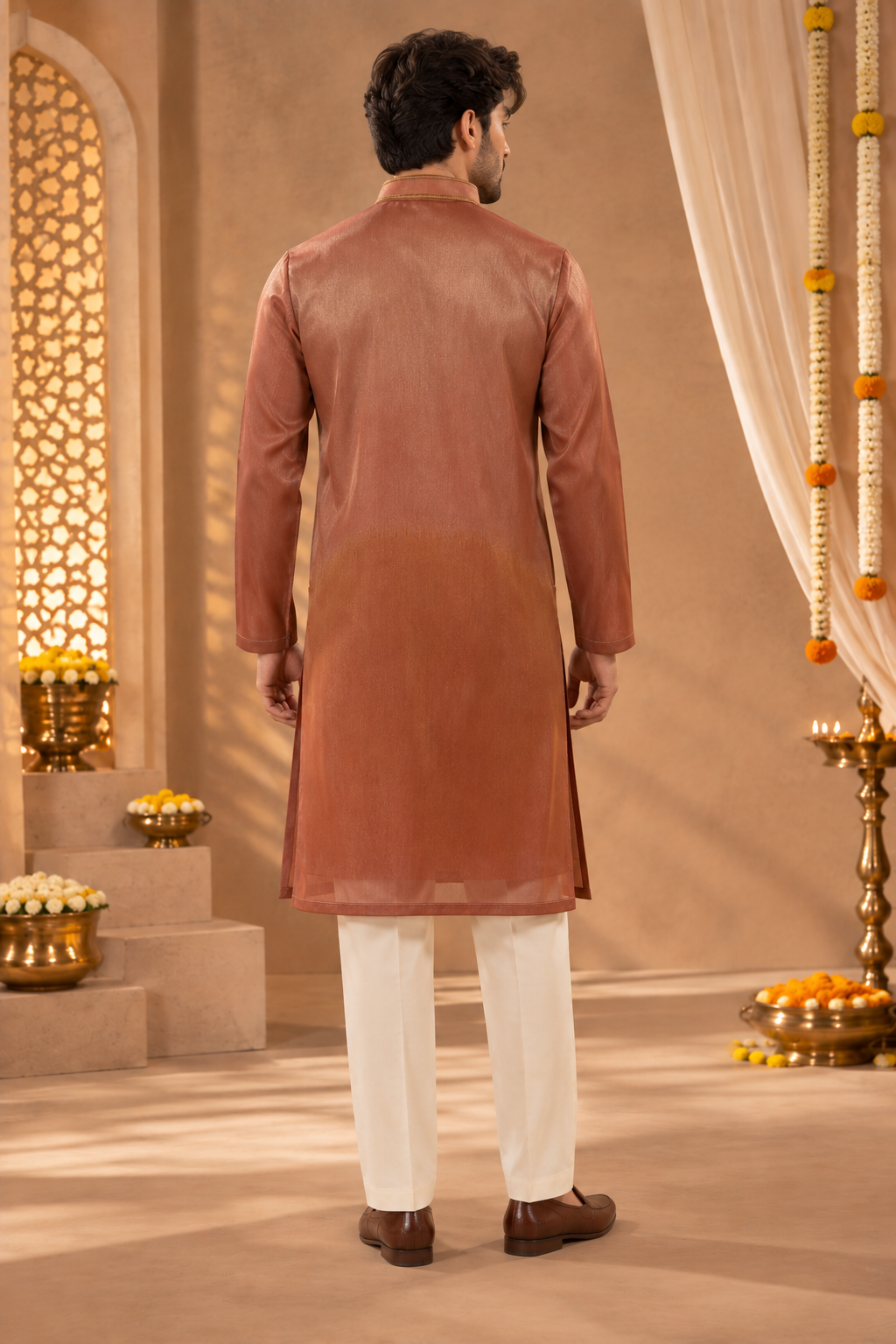 Alex Kurta