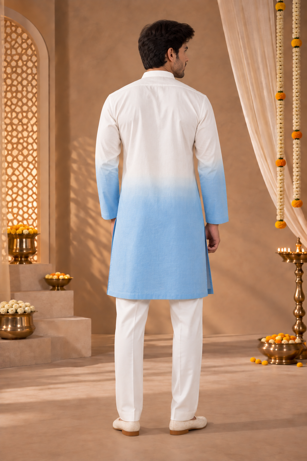 Vihaan Kurta